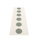 Alfombra Vera Army/V 70x225 cm